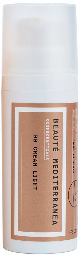 Beauté Mediterranea Perfect Flawless Skin BB Cream Medium