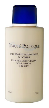 Sữa dưỡng Beauté Pacifique Body Lotion Dry Skin