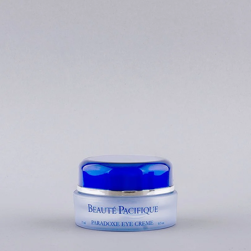 Kem Beauté Pacifique Crème Paradoxe Eye Cream