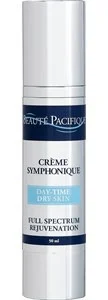 Beauté Pacifique Creme Symphonique Day-time - Dry Skin