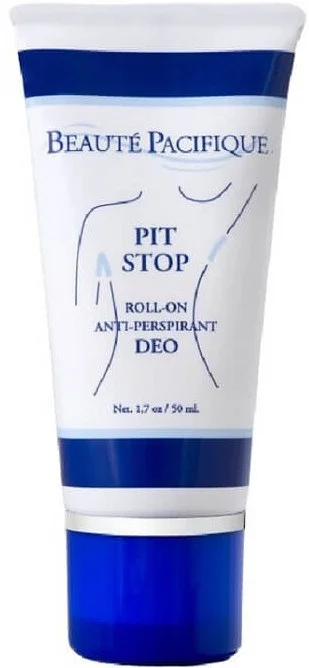 Beauté Pacifique Pit Stop Roll-on Anti-perspirant Deo