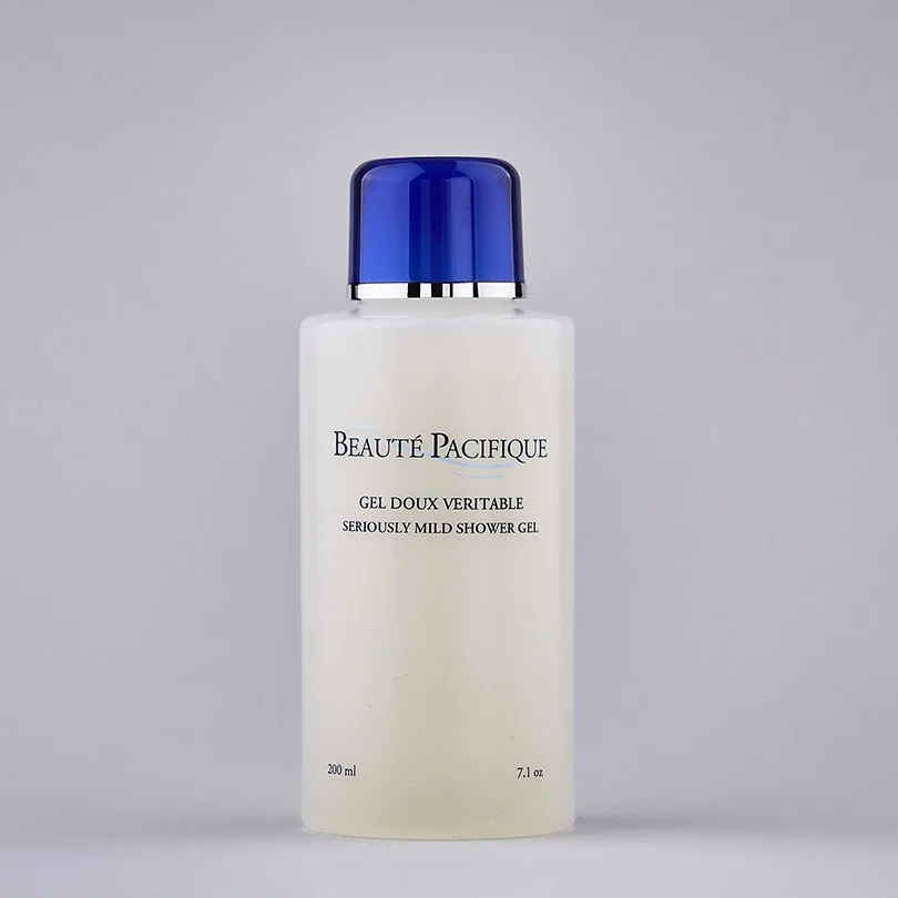 Sữa tắm Beauté Pacifique Seriously Mild Shower Gel