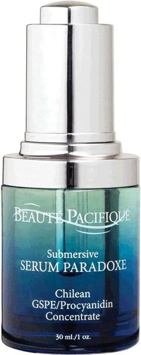 Tinh chất Beauté Pacifique Submersive Serum Paradoxe