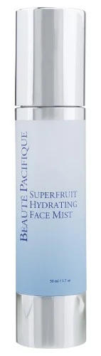 Dưỡng ẩm Beauté Pacifique Superfruit Hydrating Face Mist