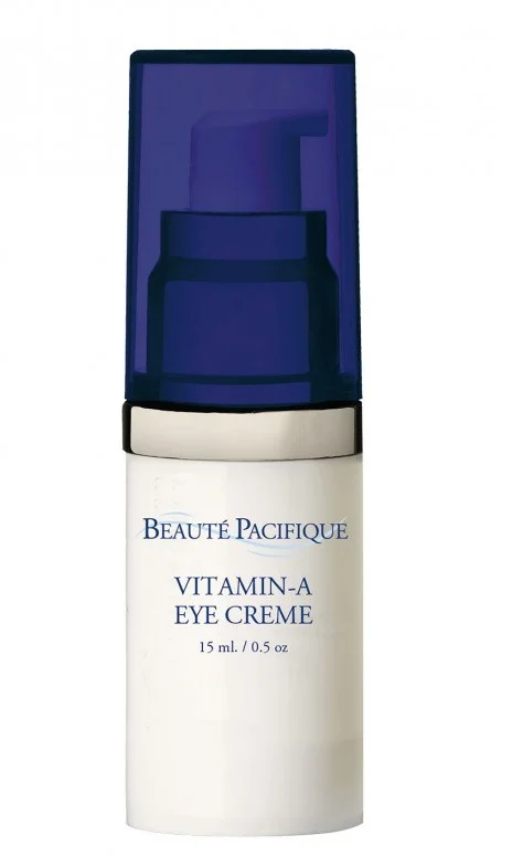 Kem Beauté Pacifique Vitamin A Eye Cream