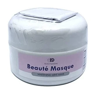 Beautederm Beauté Masque