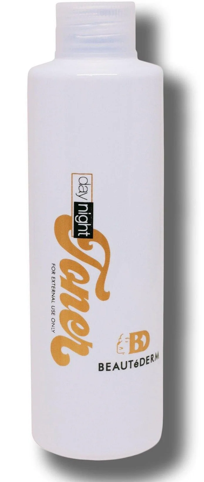 Nước hoa hồng Beautederm Day and Night Toner