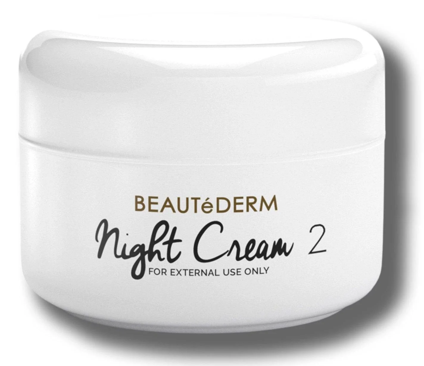 Beautederm Night Cream 2