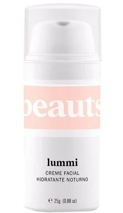Beauts Lummi