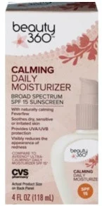 Kem dưỡng ẩm Blankie Daily Moisturizer
