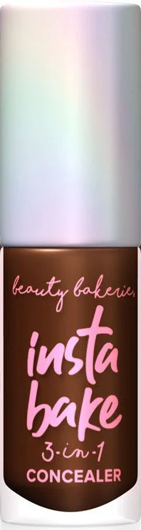Beauty Bakerie Instabake 3 In 1 Concealer