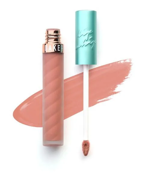 Beauty Bakerie Lip Whip Gloss Snickerdoodle