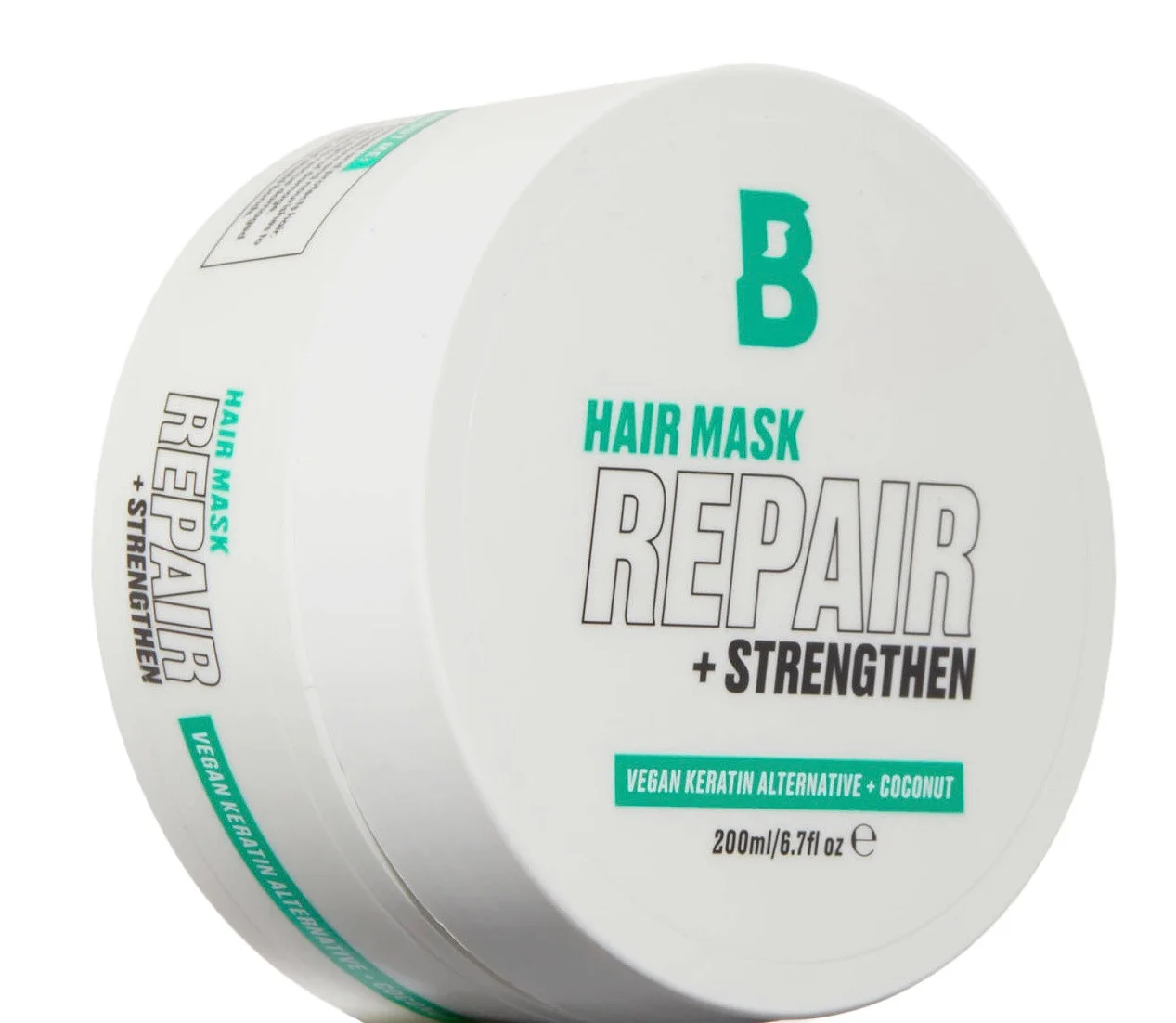 Mặt nạ ủ tóc Beauty Bay Repair + Strengthen Hair Mask