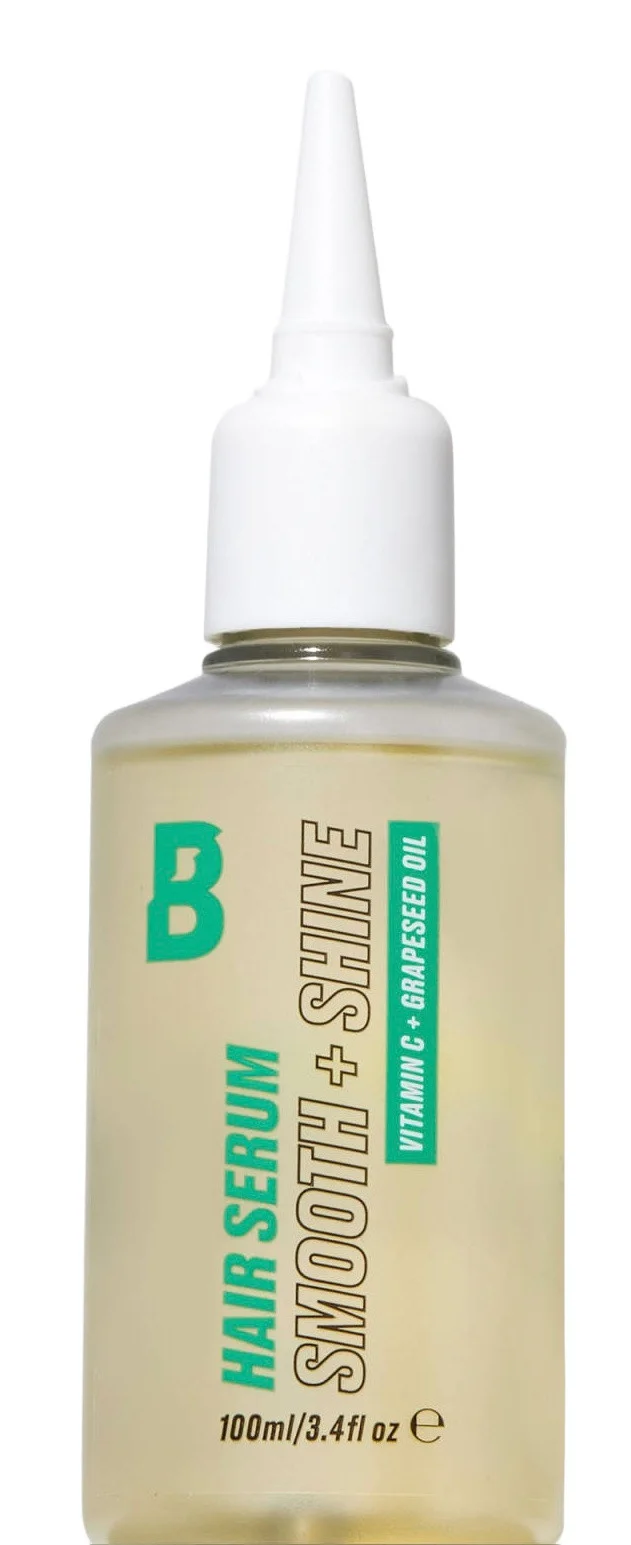Tinh chất Beauty Bay Smooth + Shine Hair Serum