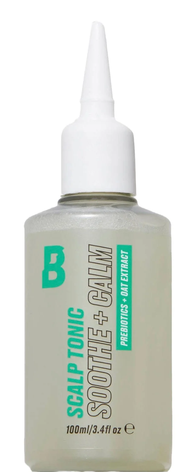 Beauty Bay Soothe + Calm Scalp Tonic
