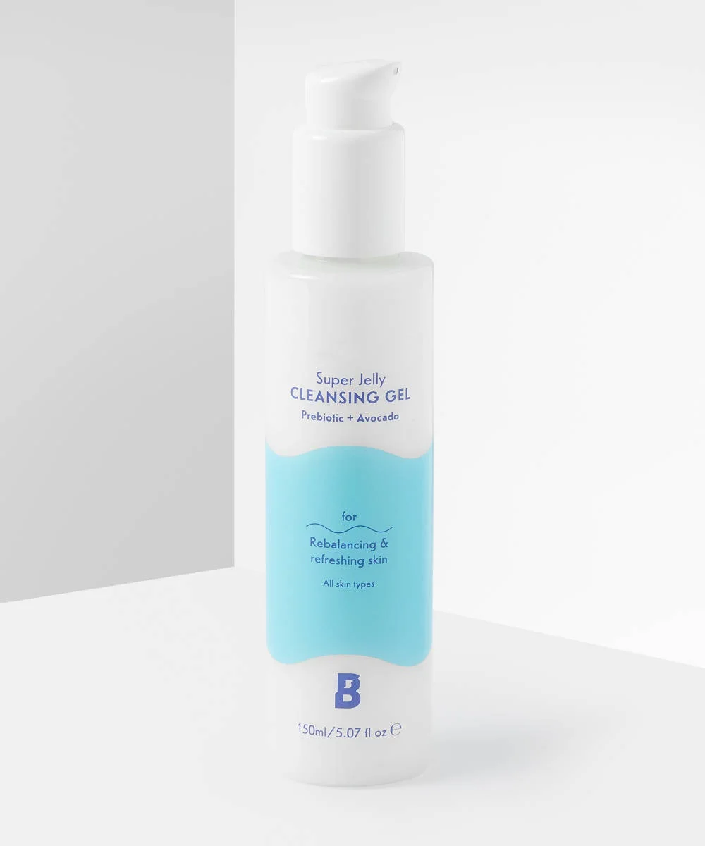 Beauty Bay Super Jelly Cleansing Gel