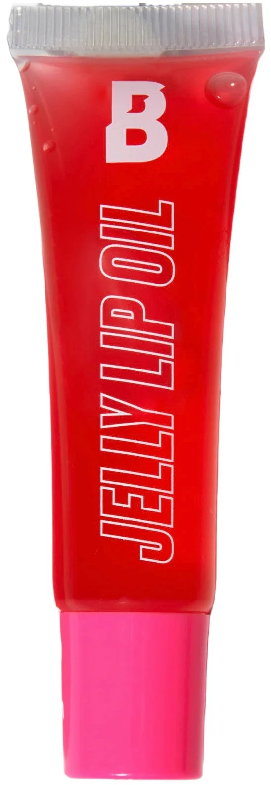 Beauty Bay Technidaze Jelly Lip Oil Strawberry