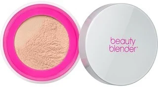 Beauty Blender Bounce™ Soft Focus Gemstone Setting Powder