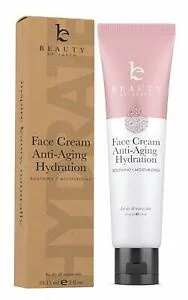 Beauty by Earth Face Cream Anti-Aging Hydration