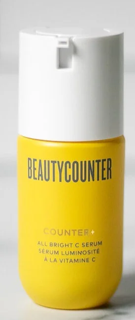 Beauty Counter Counter+ All Bright C Serum