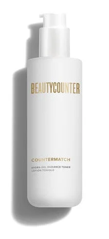 Nước hoa hồng Beauty Counter Countermatch Hydra-Gel Radiance Toner