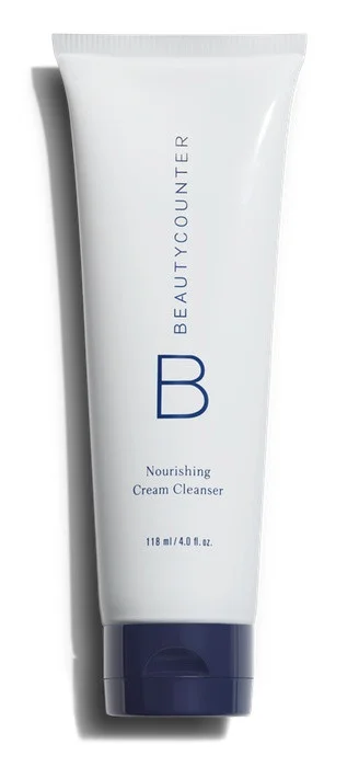 Sữa rửa mặt Beauty Counter Nourishing Cream Cleanser