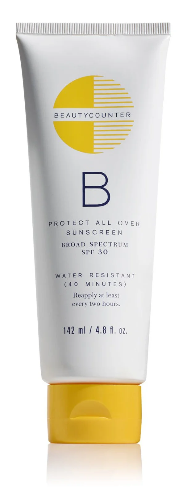Beauty Counter Protect All Over Sunscreen Spf 30