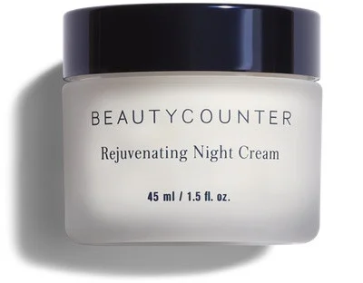 Azio Rejuvenating Night Cream