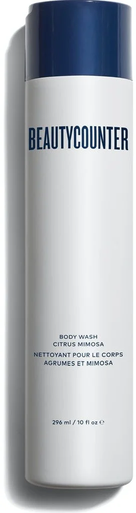 Beauty Counter Rinse Everyday Conditioner Citrus Mimosa