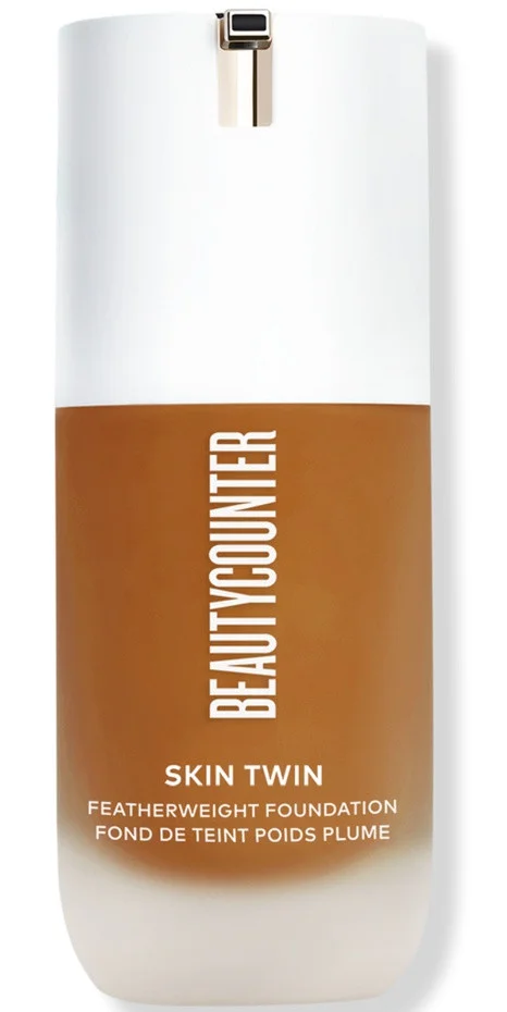 Beauty Counter Skin Twin Featherweight Foundation