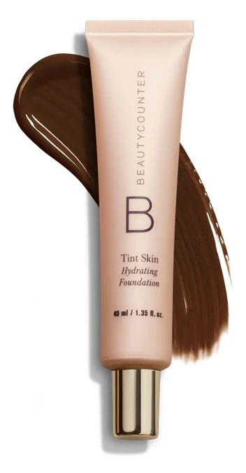 Kem nền Beauty Counter Tint Skin Hydrating Foundation
