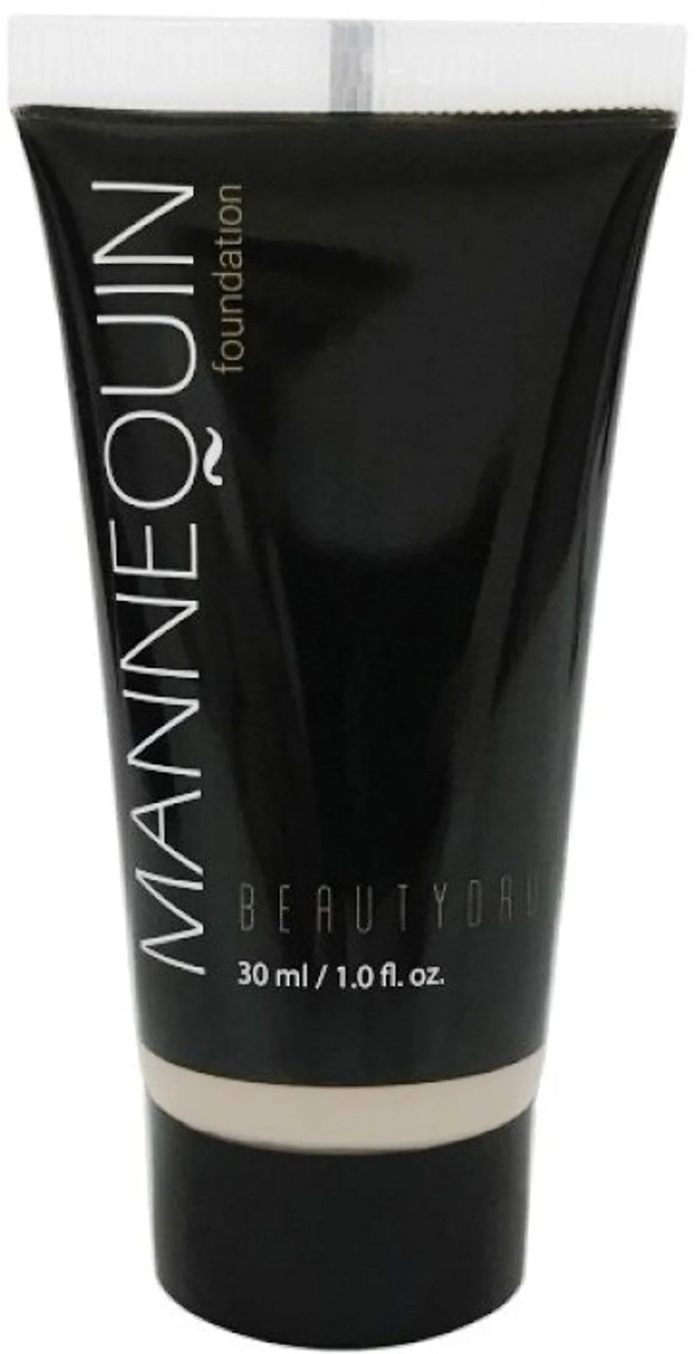 Beauty Drugs Mannequin Foundation