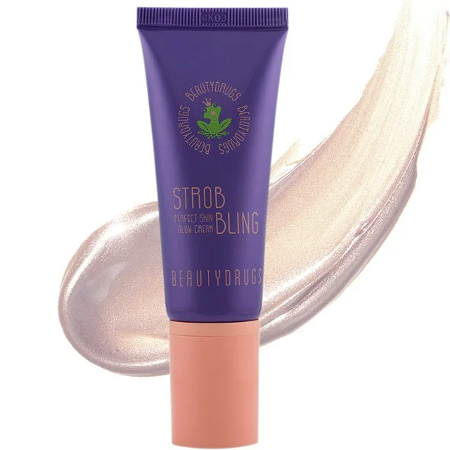 Beauty Drugs Strobling Cream