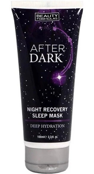 Mặt nạ Beauty Formulas After Dark Night Recovery Sleep Mask