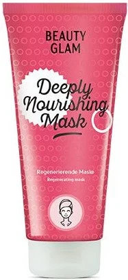 BEAUTY GLAM Deeply Nourishing Mask