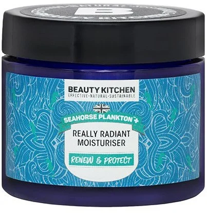 Dưỡng ẩm Beauty Kitchen Seahorse Plankton Really Radiant Moisturiser