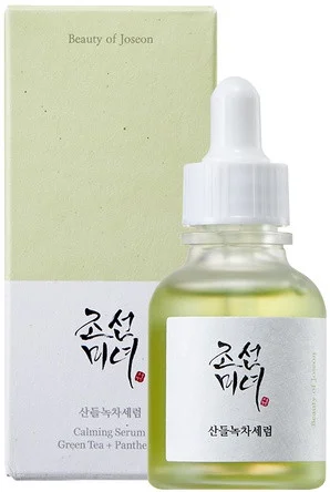 Tinh chất BEAUTY OF JOSEON Calming Serum