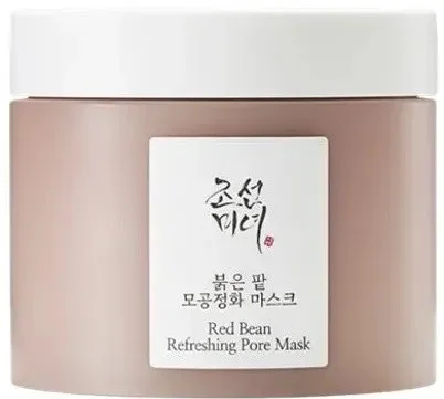 BEAUTY OF JOSEON Red Bean Refreshing Pore Mask