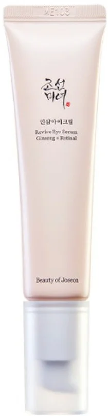 Tinh chất BEAUTY OF JOSEON Revive Eye Serum Ginseng + Retinal