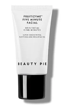 Beauty Pie Fruitizyme™ Five Minute Facial