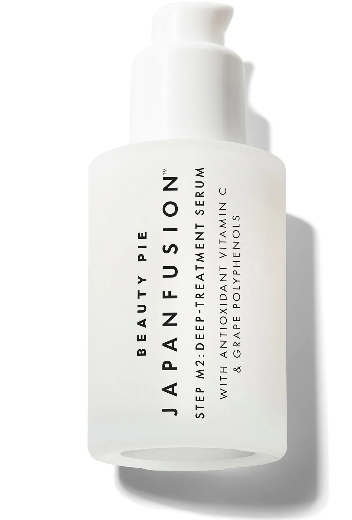 Tinh chất Beauty Pie Japanfusion Deep Treatment Serum