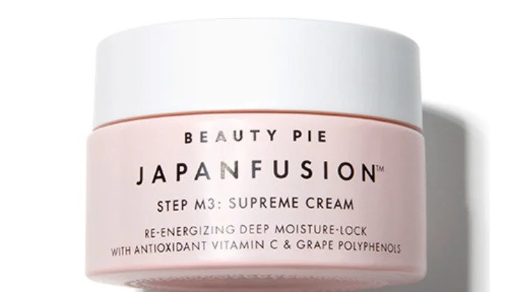 Kem Beauty Pie Japanfusion™ Supreme Cream