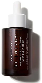 Beauty Pie Qi Energy Ginseng Root & Ginger Super Glow Serum