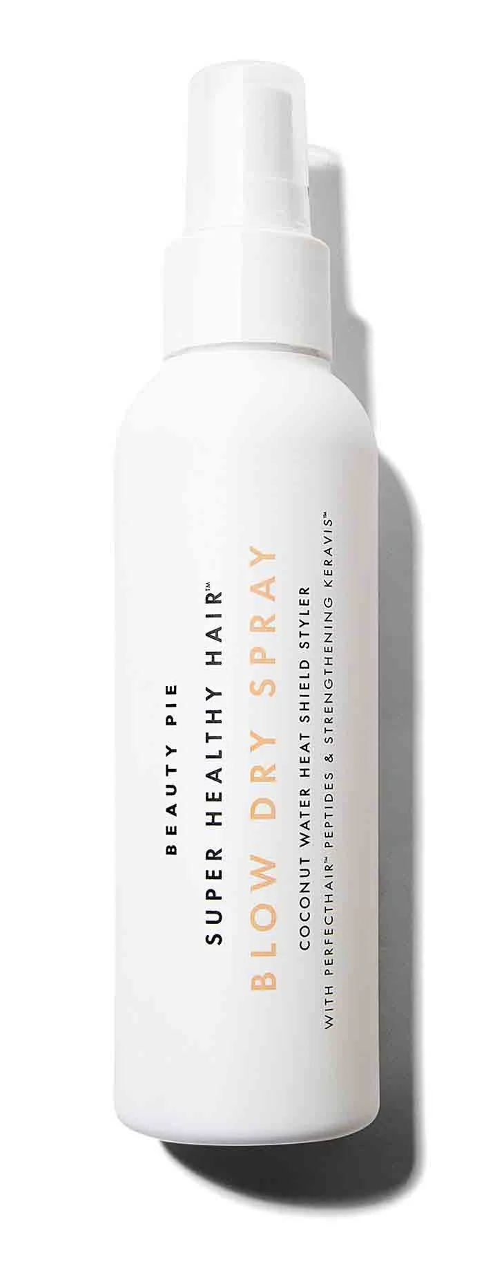 Beauty Pie Super Healthy Hair™ Coconut Water Heat Shield Styler