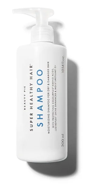 Dưỡng ẩm Beauty Pie Super Healthy Hair™ Moisturizing Shampoo