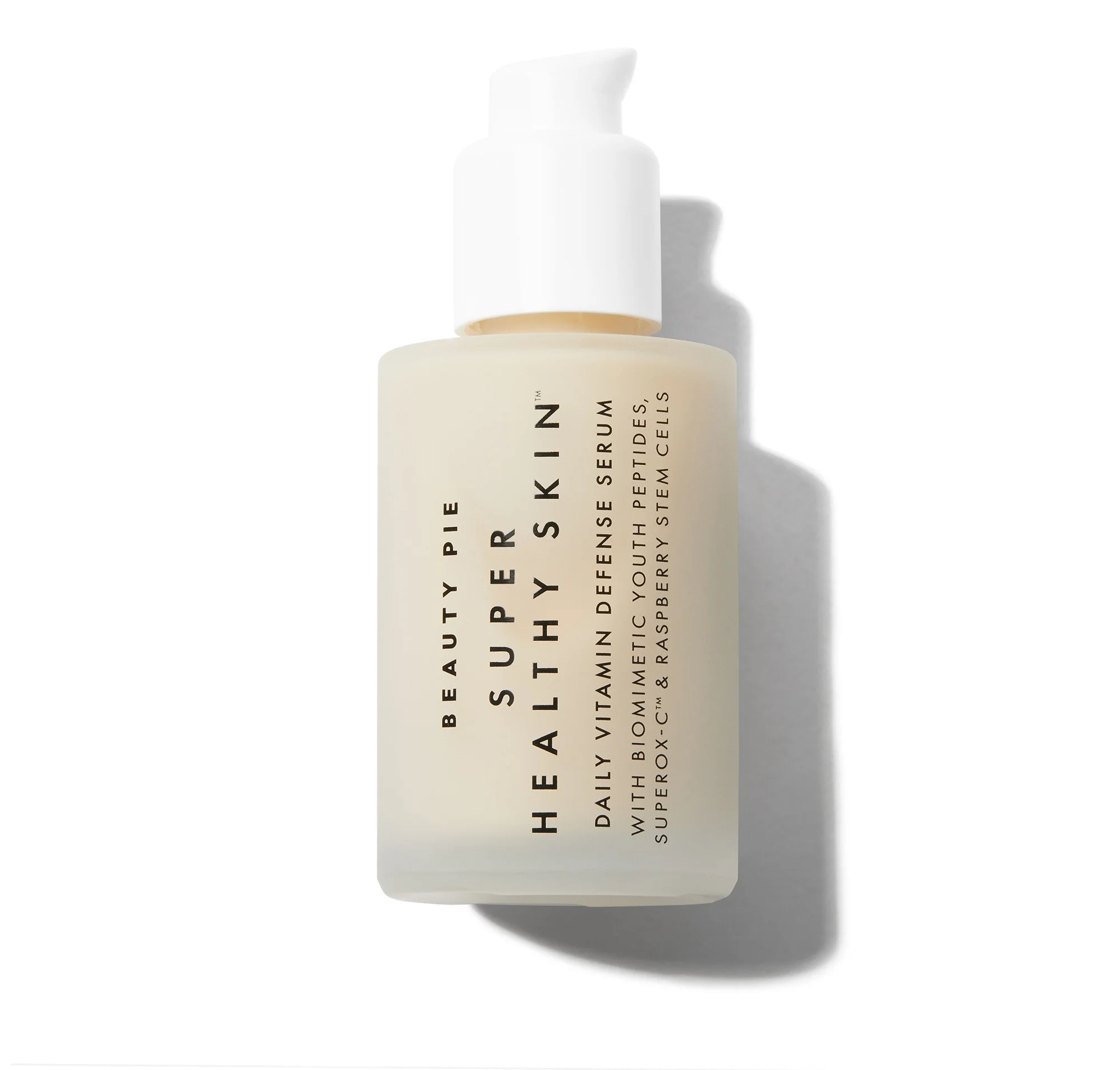 Tinh chất Beauty Pie Super Healthy Skin™ Daily Vitamin C Defense Serum