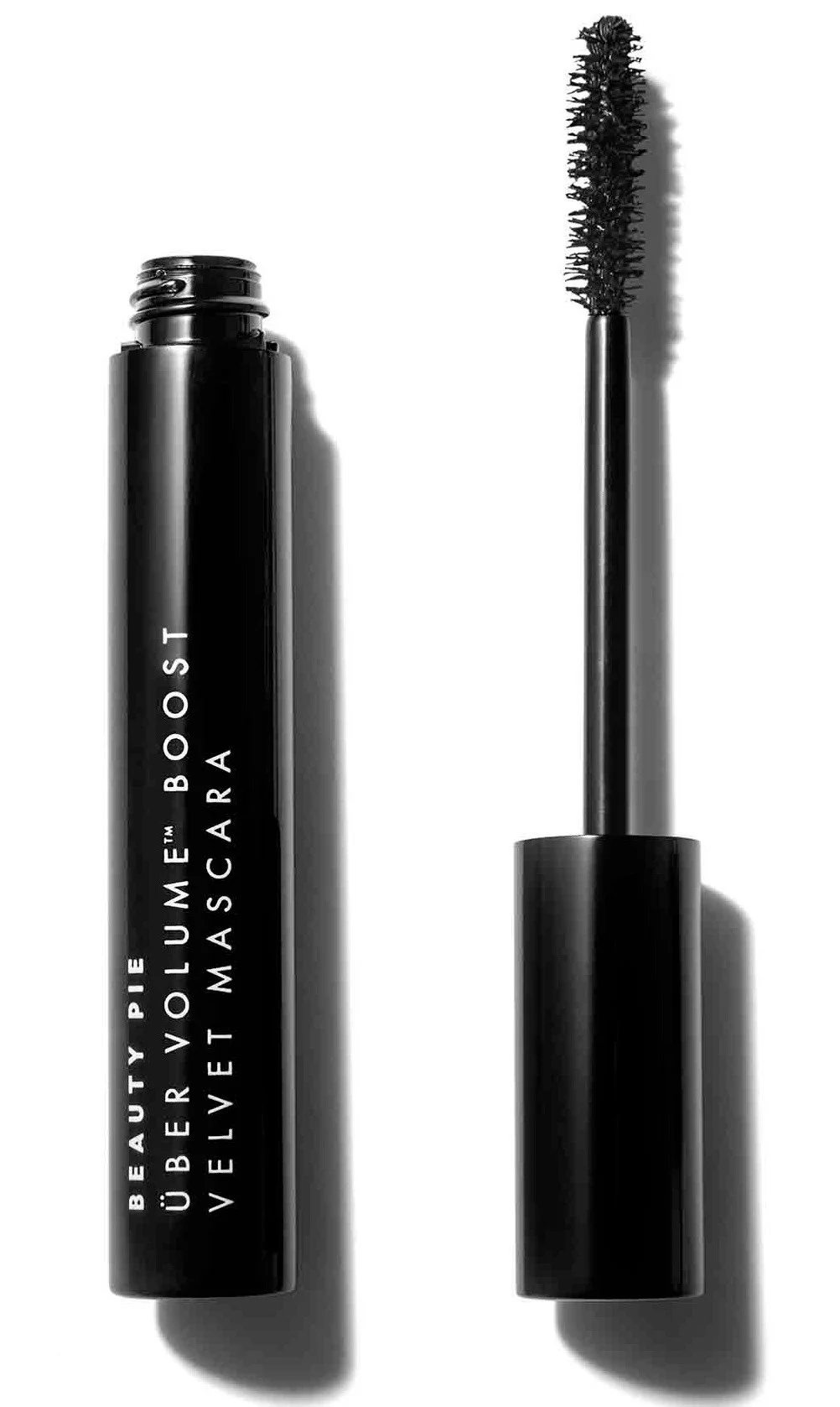 Chuốt mi Beauty Pie Über Volume Boost Velvet Formula Mascara