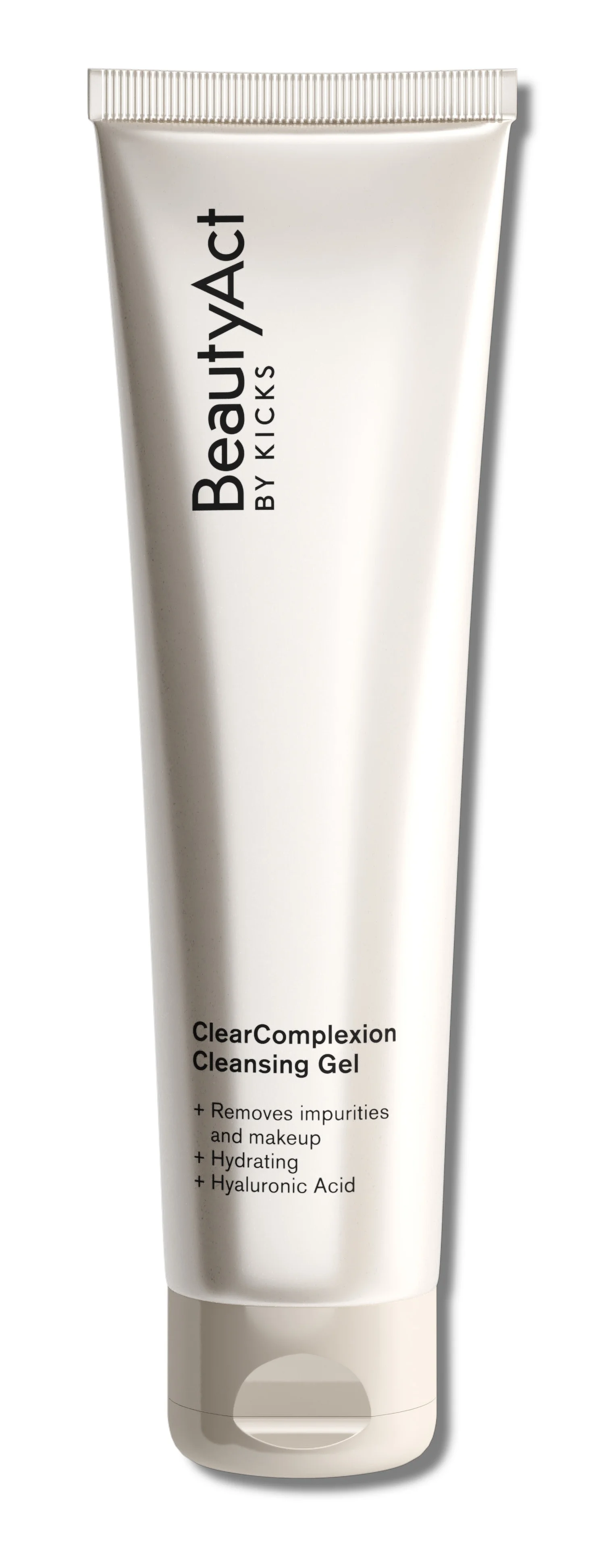 Gel rửa mặt BeautyAct Clearcomplexion Cleansing Gel