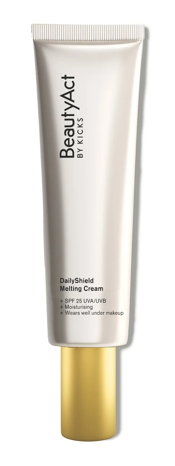 Kem BeautyAct Dailyshield Melting Cream