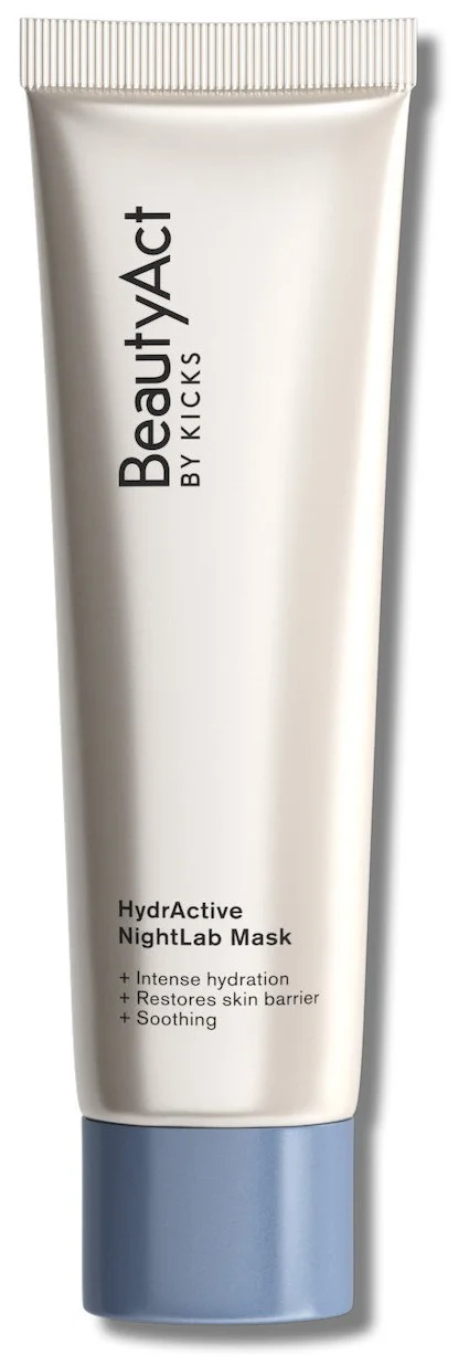 BeautyAct Hydractive Nightlab Mask